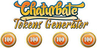 Chaturbate Free Tokens – Telegram