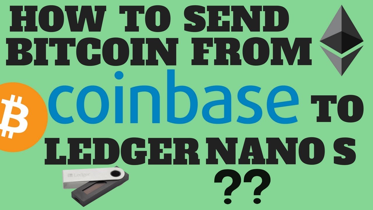 How to Move Your Crypto Off Coinbase to a USB-Like Hardware Wallet