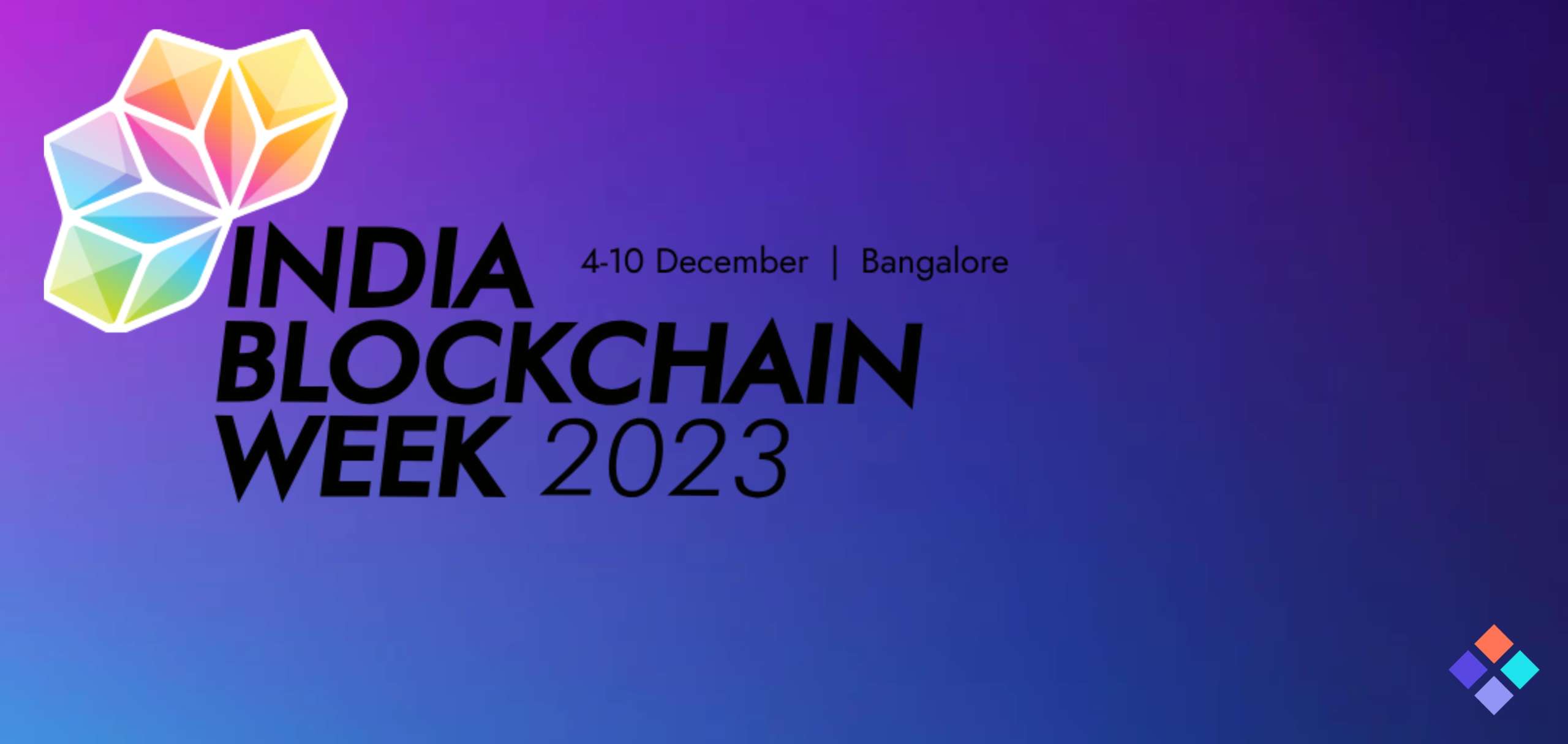 Industry Events - World Blockchain Summit, India