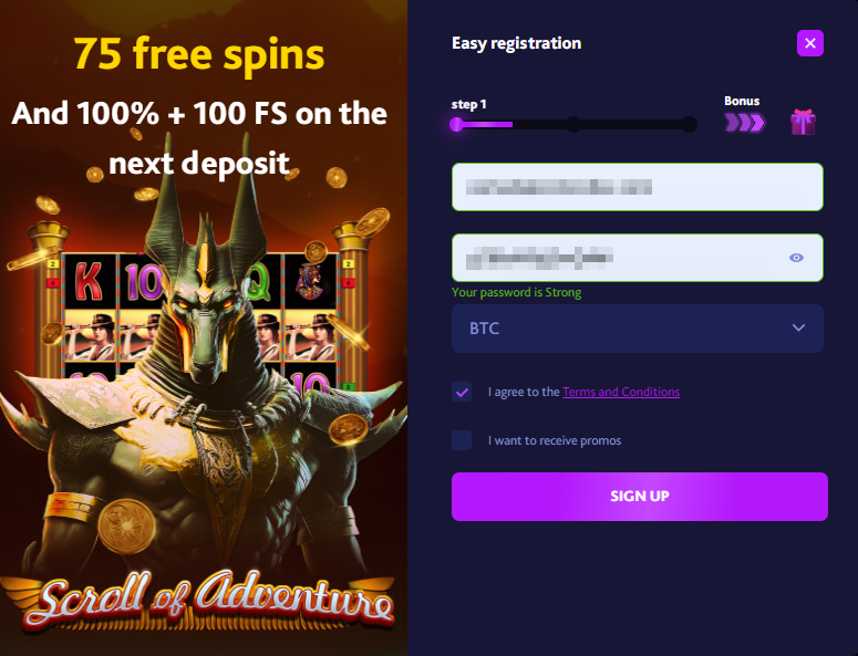 7Bit Casino No Deposit Bonus Codes ; Free Spins