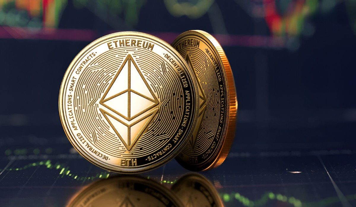 Ethereum to US Dollar or convert ETH to USD