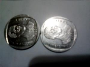 Randburg Coin (Pty) Ltd