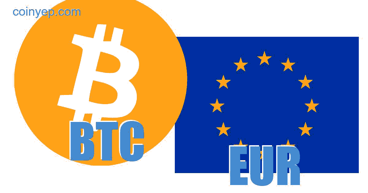 35 Euro to Bitcoin, 35 EUR to BTC Currency Converter