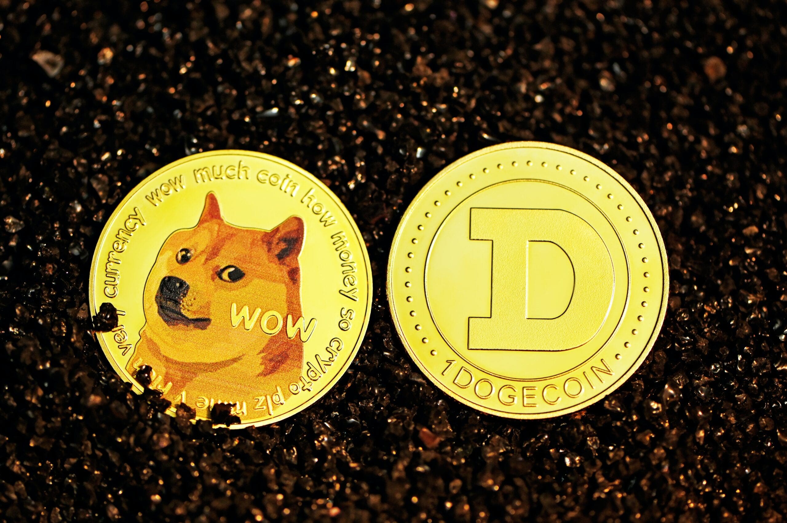 Dogecoin: How to Buy Dogecoin UK - Beginner’s Guide - The Economic Times