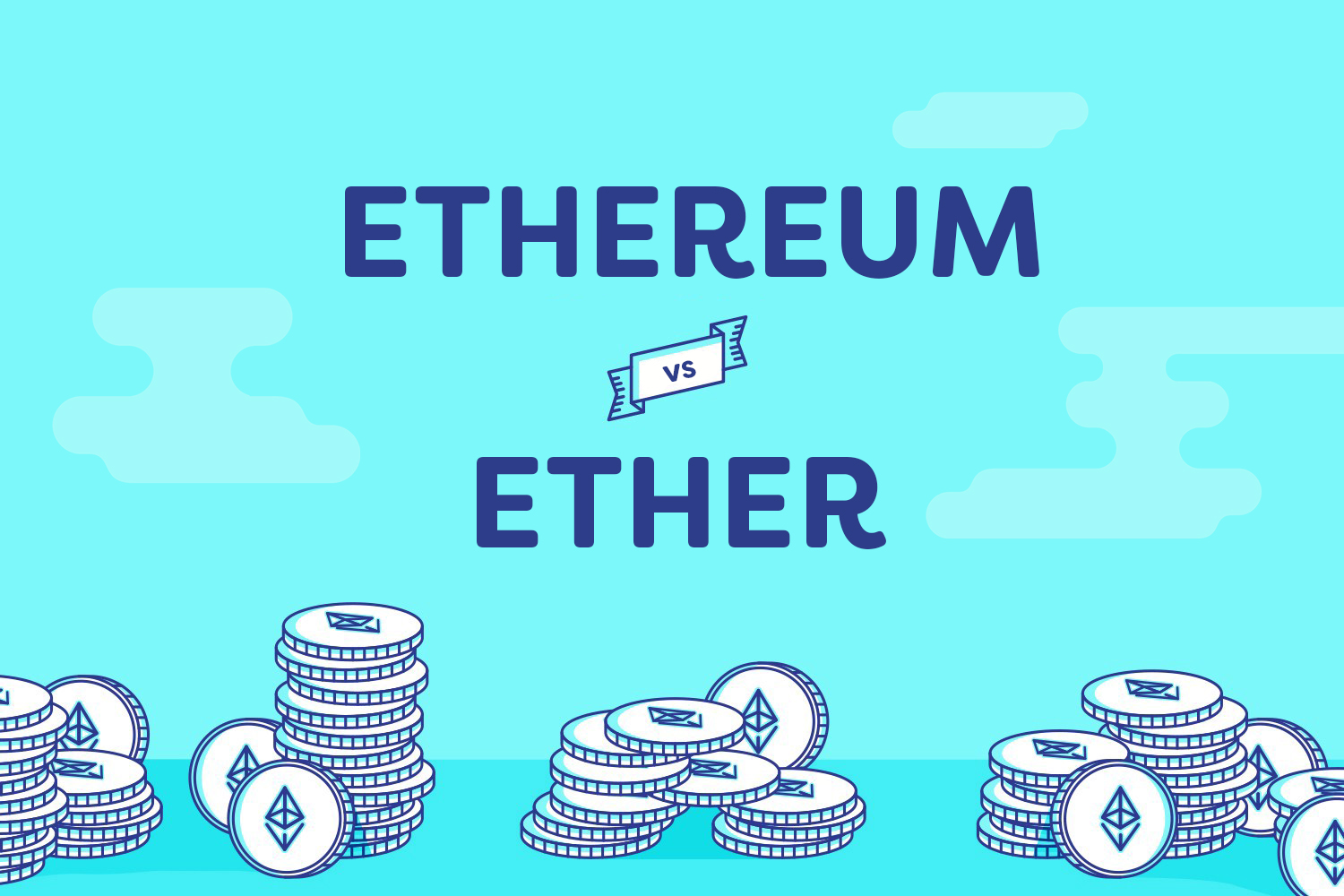 What Is Ether? A Quick Guide to What Ether Is