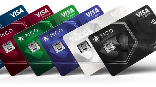 Buy MCO with Credit or Debit Card | Buy MCO Instantly