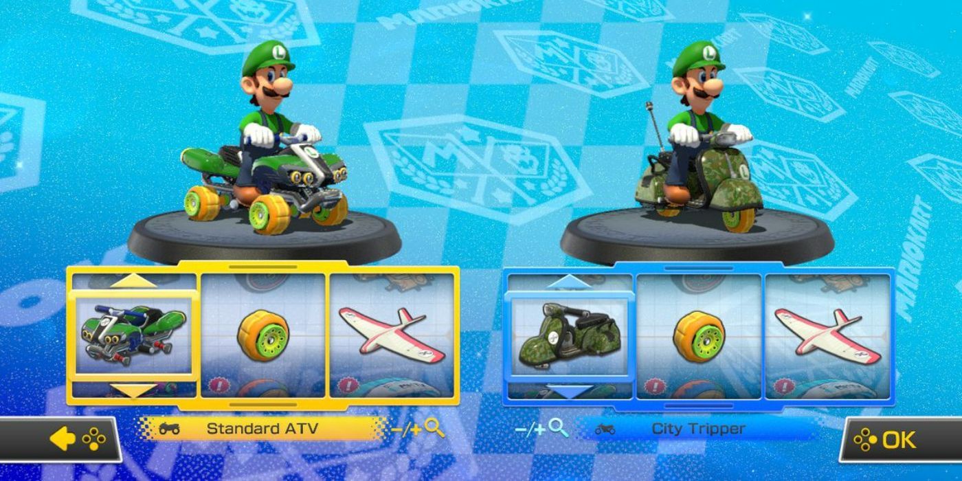 Mario Kart 8 guide with tips, tricks and Deluxe details | bitcoinhelp.fun