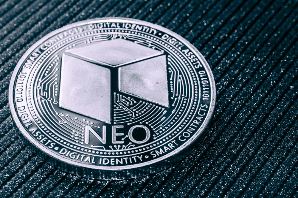NEO & GAS - Neo Smart Economy