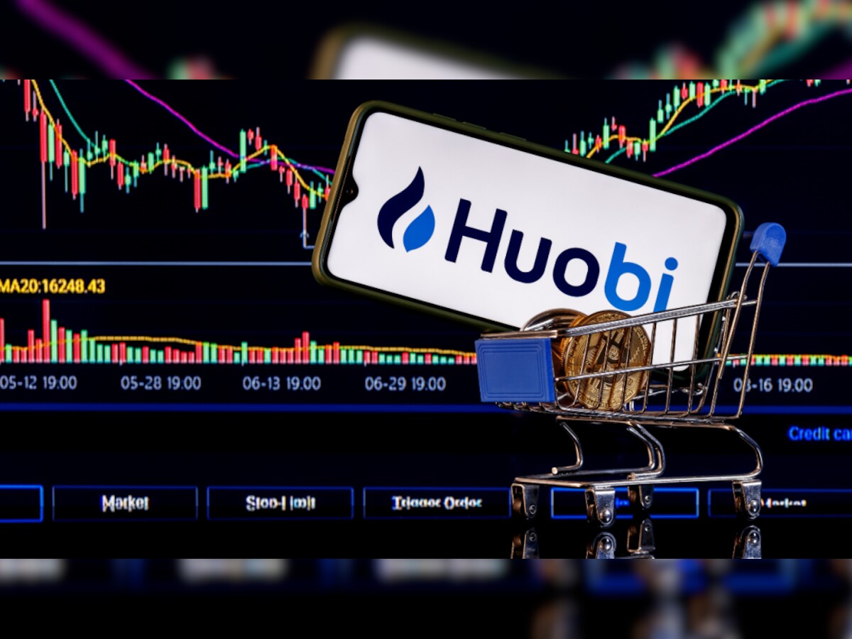 Huobi BTC price today, HBTC to USD live price, marketcap and chart | CoinMarketCap