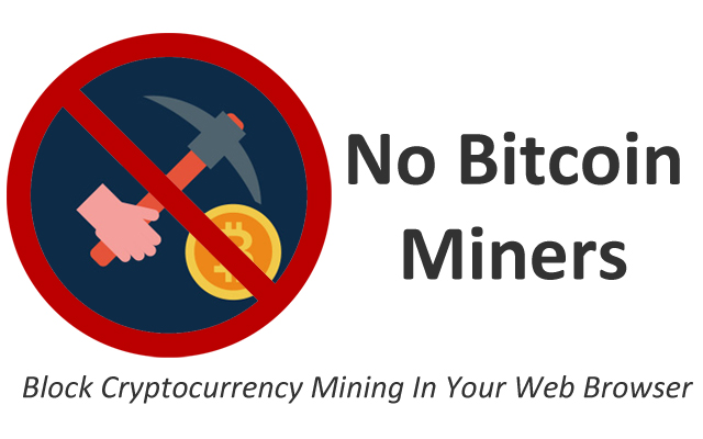 Chrome Extensions That Block Cryptominers From Taking Over Your Laptop