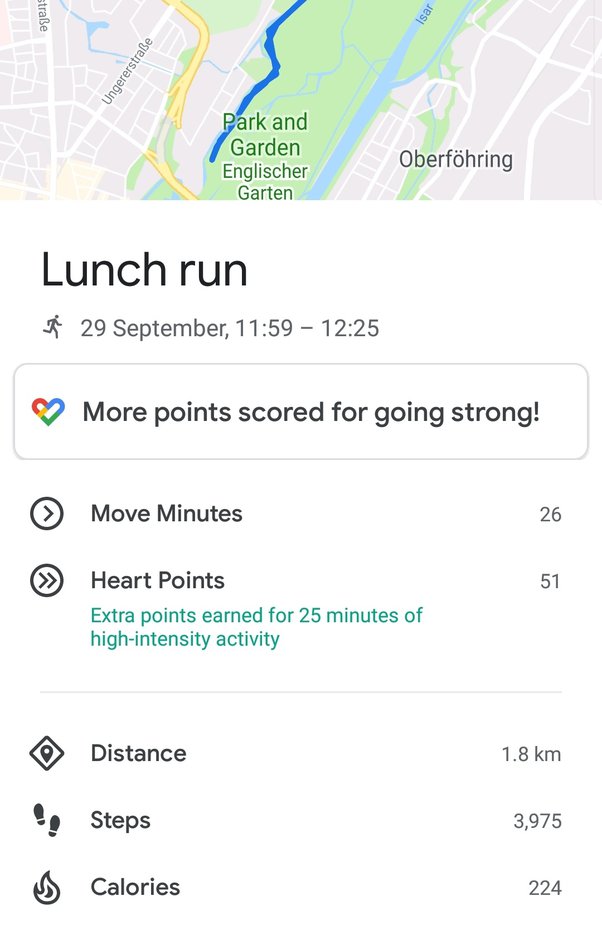 Google Fit: Is doing 10, steps a day actually worthwhile? | The Independent | The Independent
