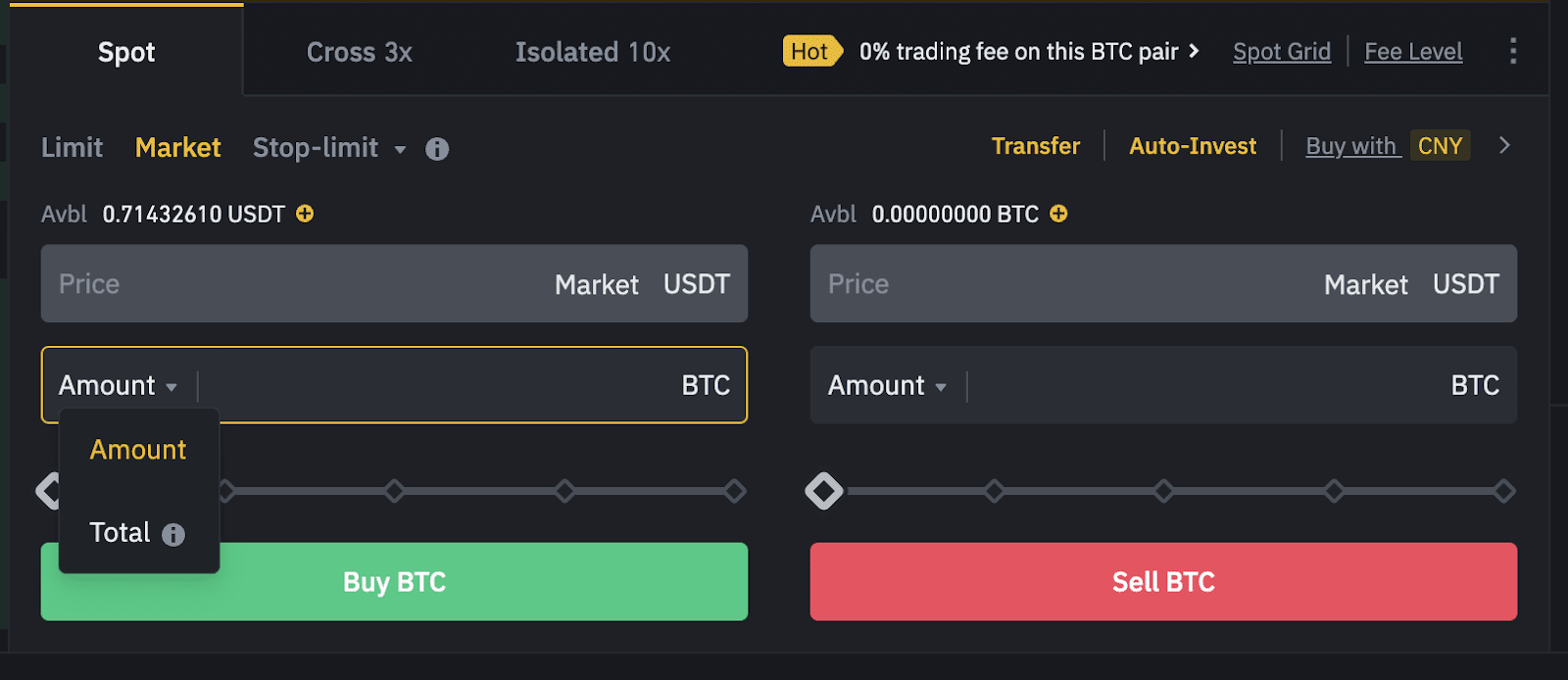 Crypto Trading Market, Limit, Stop Limit & Trailing Stop Orders Explained