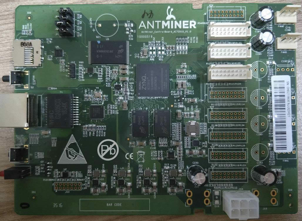 Antminer-T9/S9-to-Openwrt | bitcoinhelp.fun