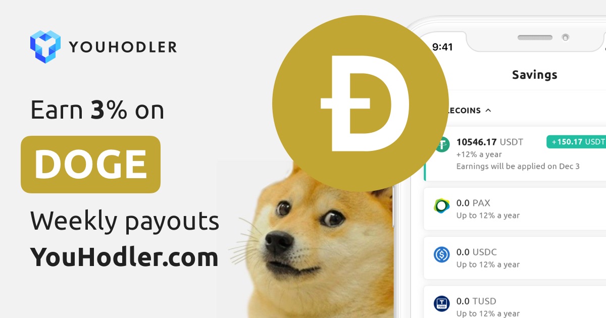 How To Buy Dogecoin (DOGE)