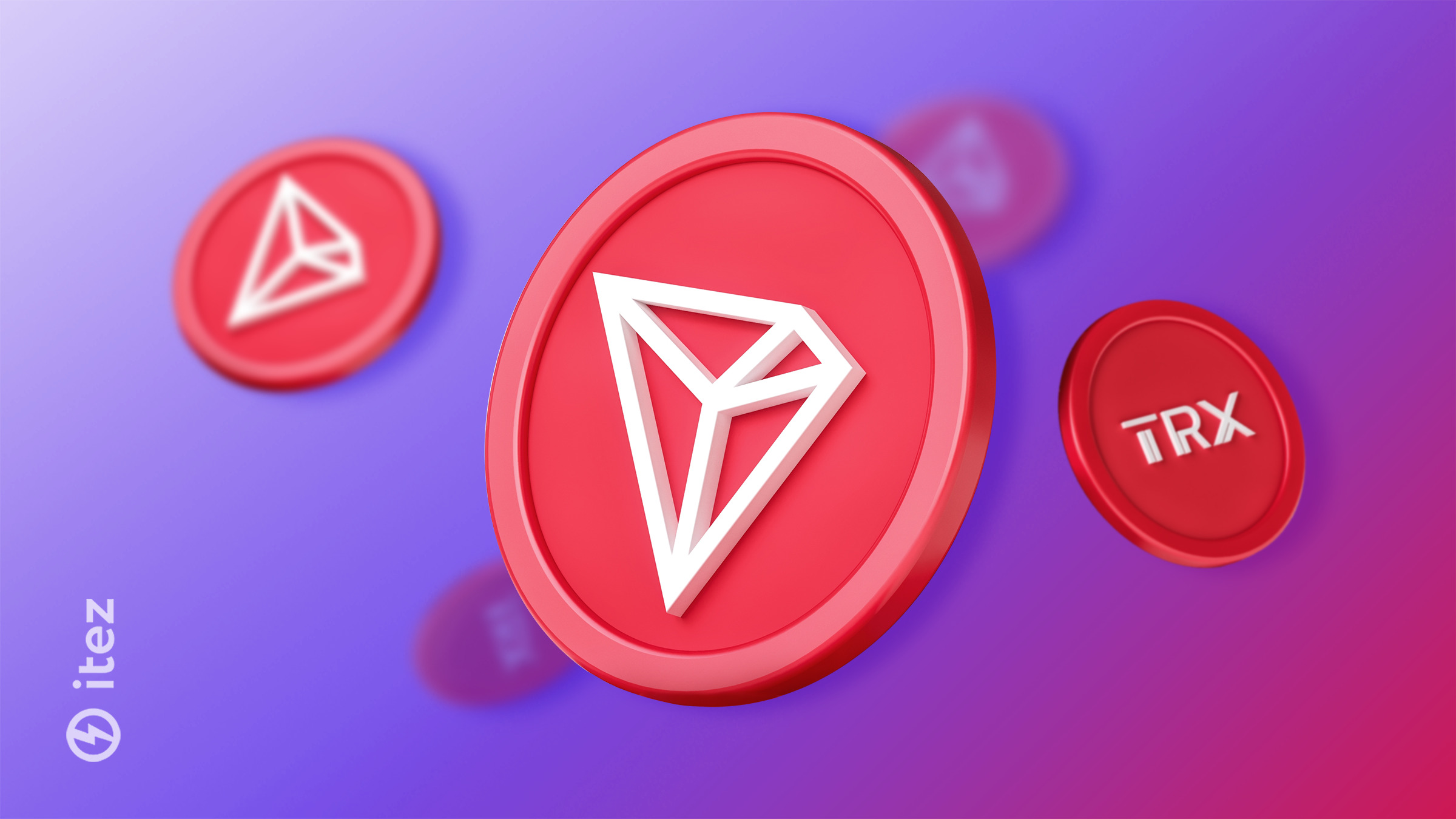 TRON price today, TRX to USD live price, marketcap and chart | CoinMarketCap