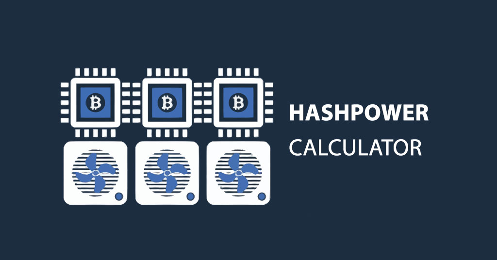 Profitability Calculator | NiceHash