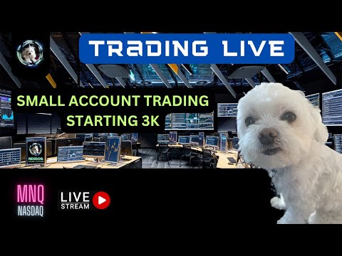 Small Trading Account Challenge 50$ - Part 5 - Trading Rush