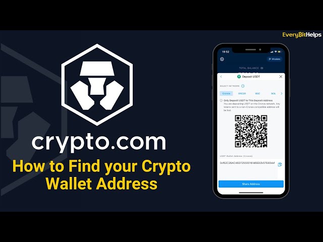 How to Find Your bitcoinhelp.fun Wallet Address ()