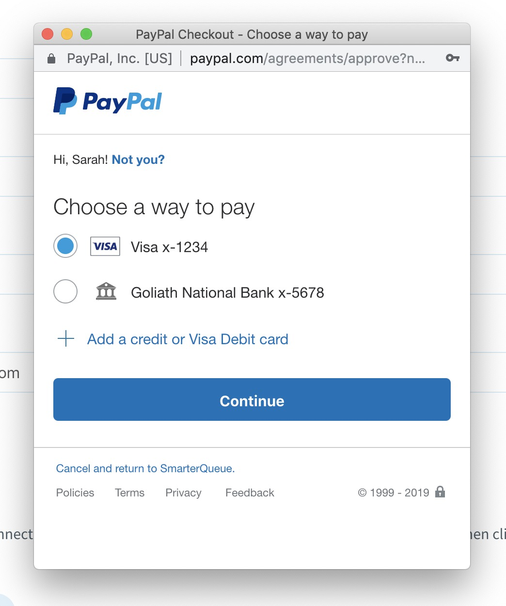 How to Put Money From a Prepaid American Express Card Into PayPal | Small Business - bitcoinhelp.fun