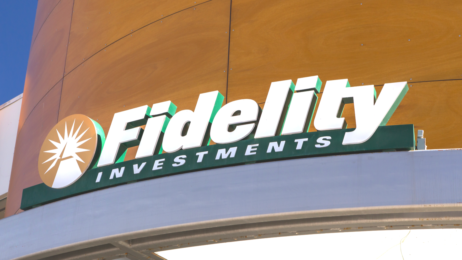 Fidelity Workplace Digital Assets Account