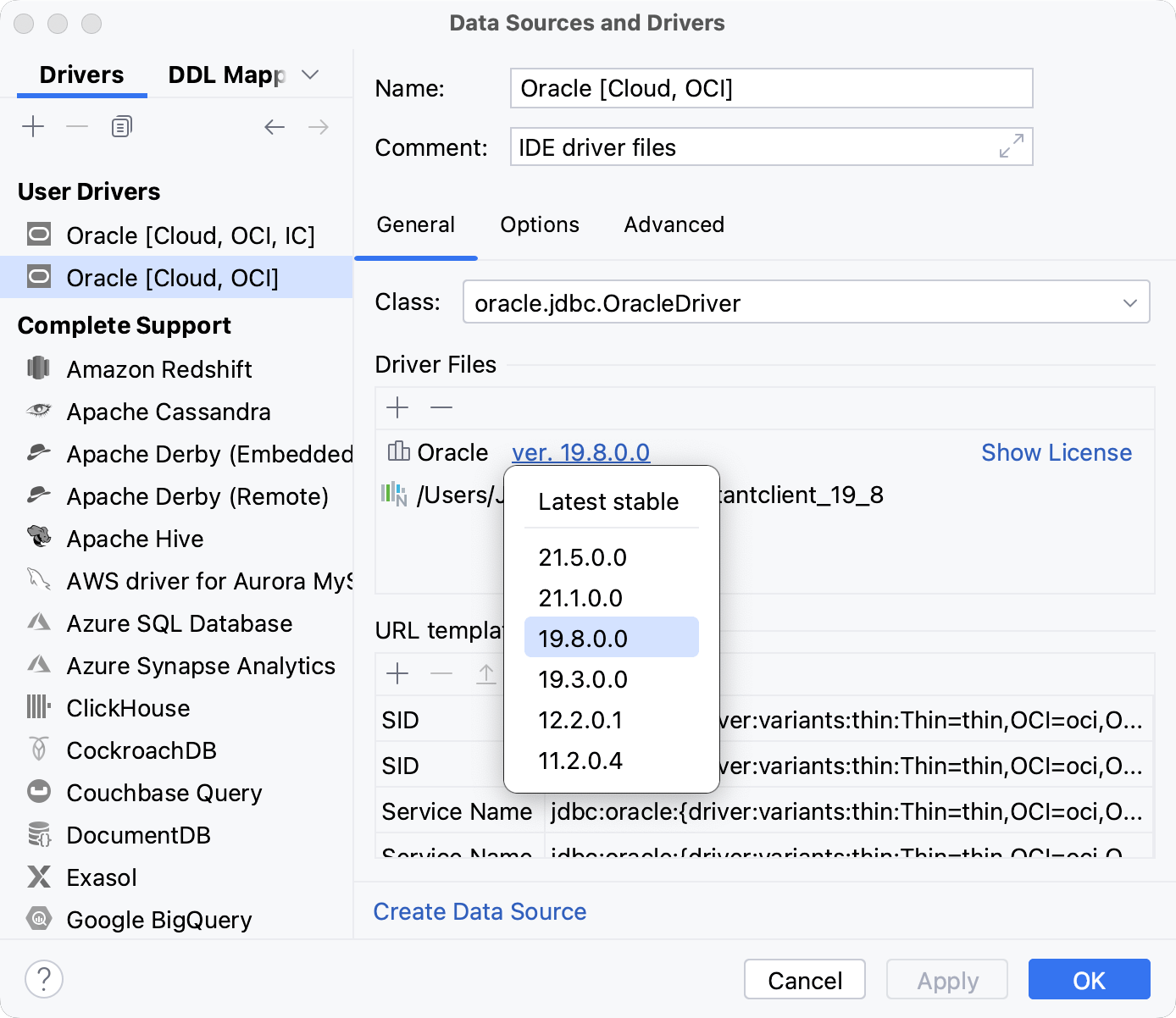 Managing Wallets and Certificates