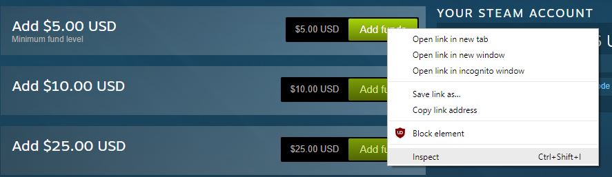 ข่าวสาร - Steam Wallet and in-game transactions are here!