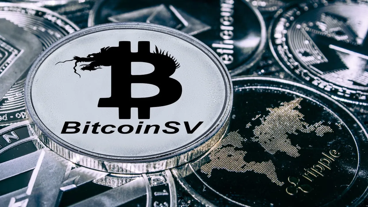 How Do I Claim and Sell Bitcoin SV (BSV)? - bitcoinhelp.fun