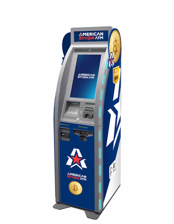 What Is a Crypto ATM?