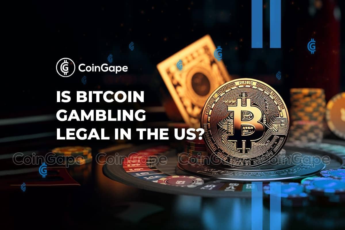 Crypto Gambling Regulations in the US, UK, and Canada | The Sumsuber