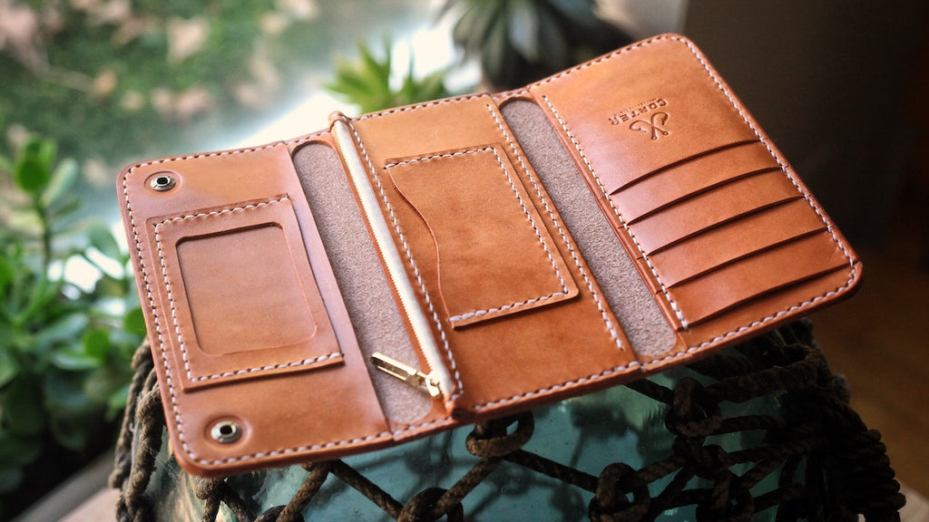 Designer Wallets for Men | Paul Smith