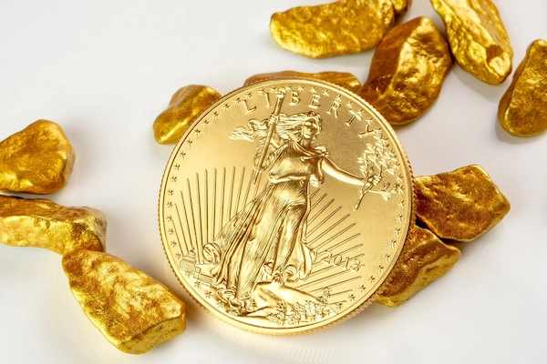 Best Value Gold Bullion Coins | Chards
