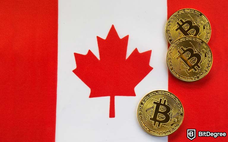 How to Buy Bitcoin in Canada [5 Best Exchanges ]