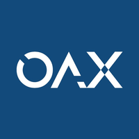 OAX Price Today - OAX Price Chart & Market Cap | CoinCodex