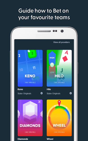 Download King Betting Tips Betting App MOD APK v26 For Android