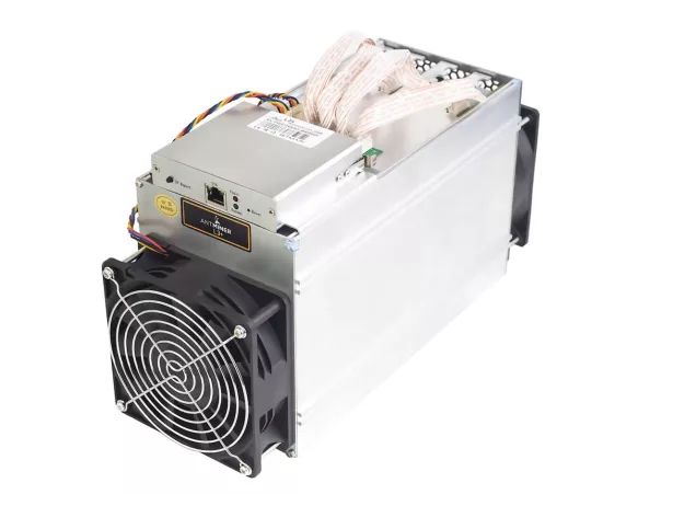 Compare Antminer L3 prices on Amazon Europe - Buy Antminer L3 at the best price
