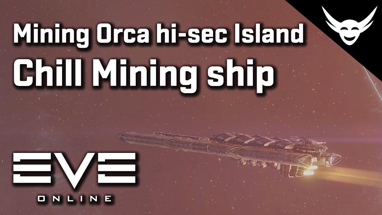 Orca Guide - EVE University Wiki