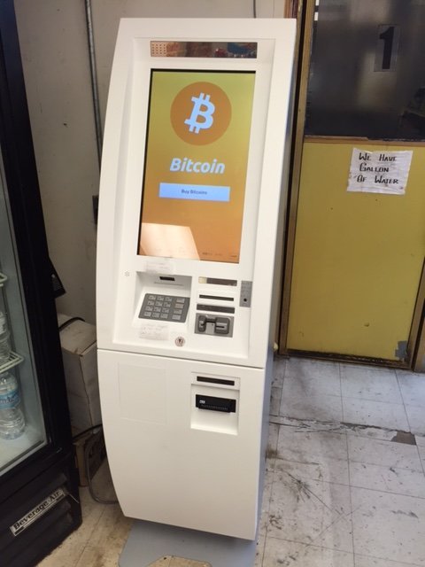 What Is a Bitcoin ATM? | Built In