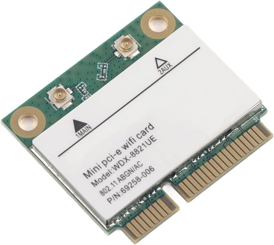 Any supported ac Mini PCIe WiFi Module to use with a PC Engines board? | The FreeBSD Forums