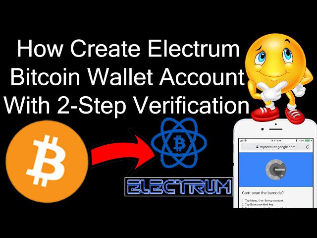 How to securely set up Electrum wallet on Android - Vault12