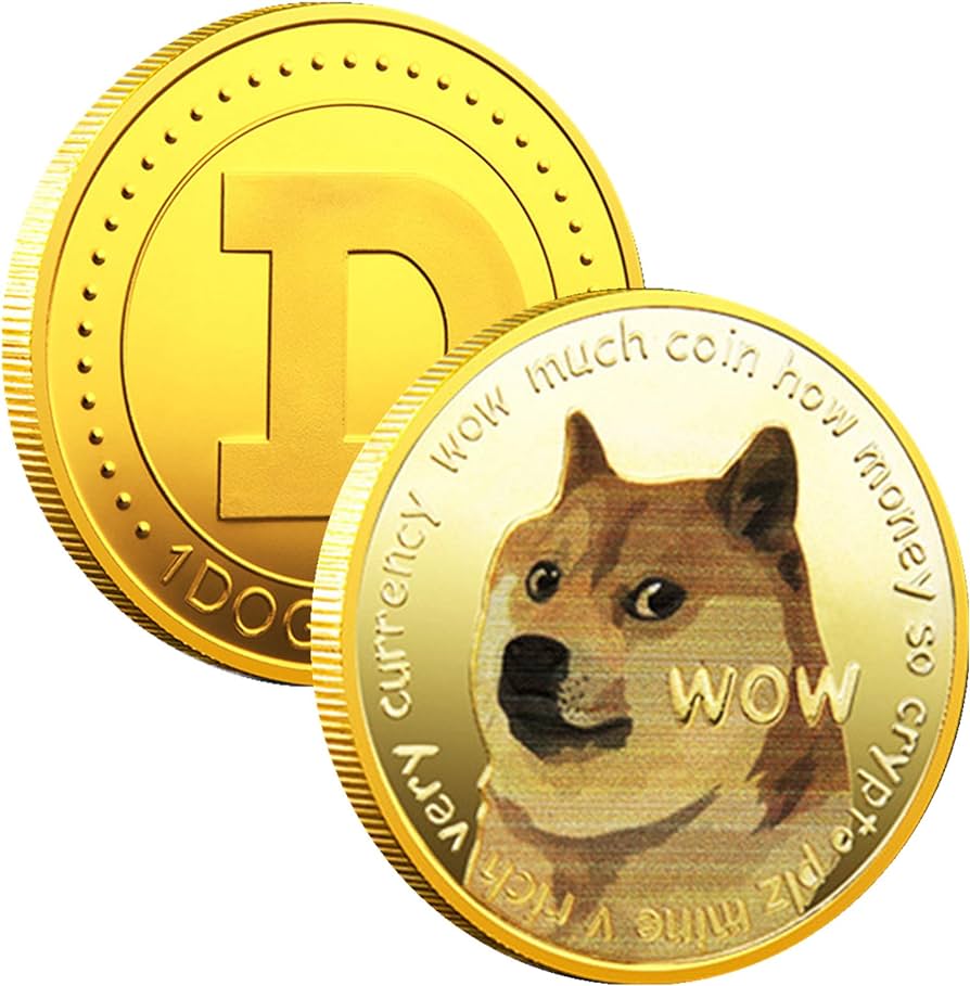 Petition to Have Amazon Accept Dogecoin Nets 20,+ Signatures - NullTX