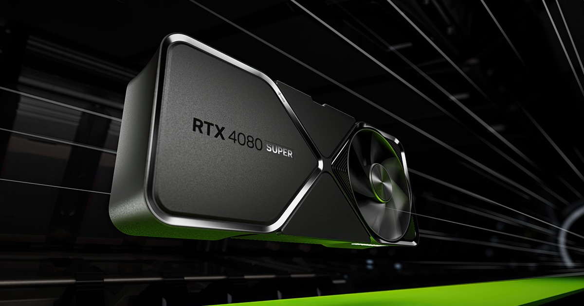 GeForce RTX - Next Era Ultra Performance Gaming PC at AWD-IT