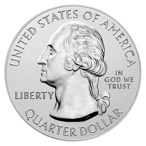 5oz Silver America the Beautiful (ATB) | Wholesale Coins Direct