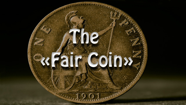 Are Coins Fair? – Math Fun Facts