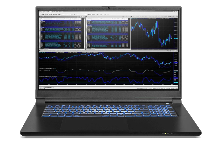 Trading Computers - Investing & Trading Computers