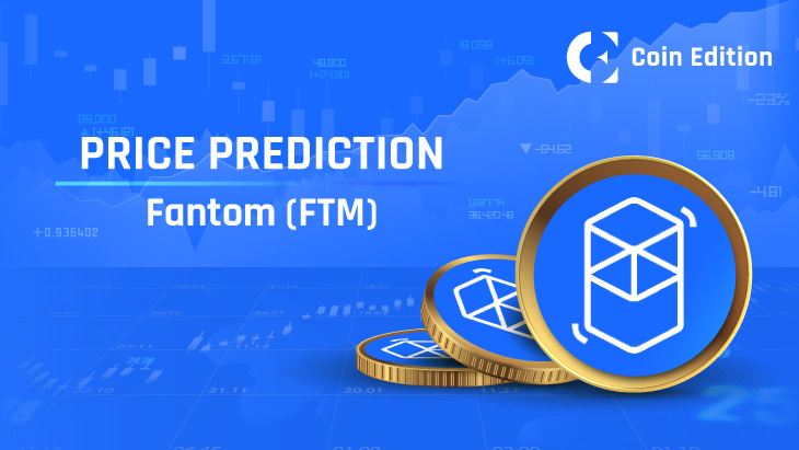 Fantom price prediction & forecast / - 