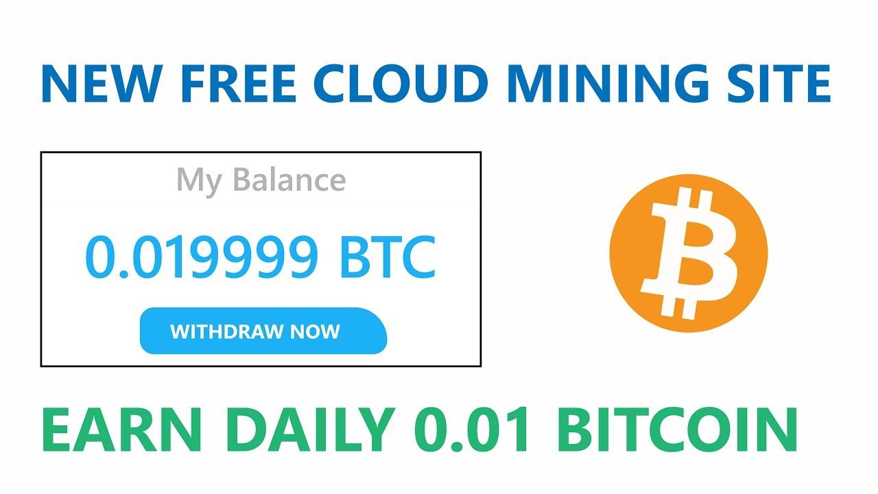 Start Free Bitcoin Mining with the best fast free bitcoin miner | GPU Mining