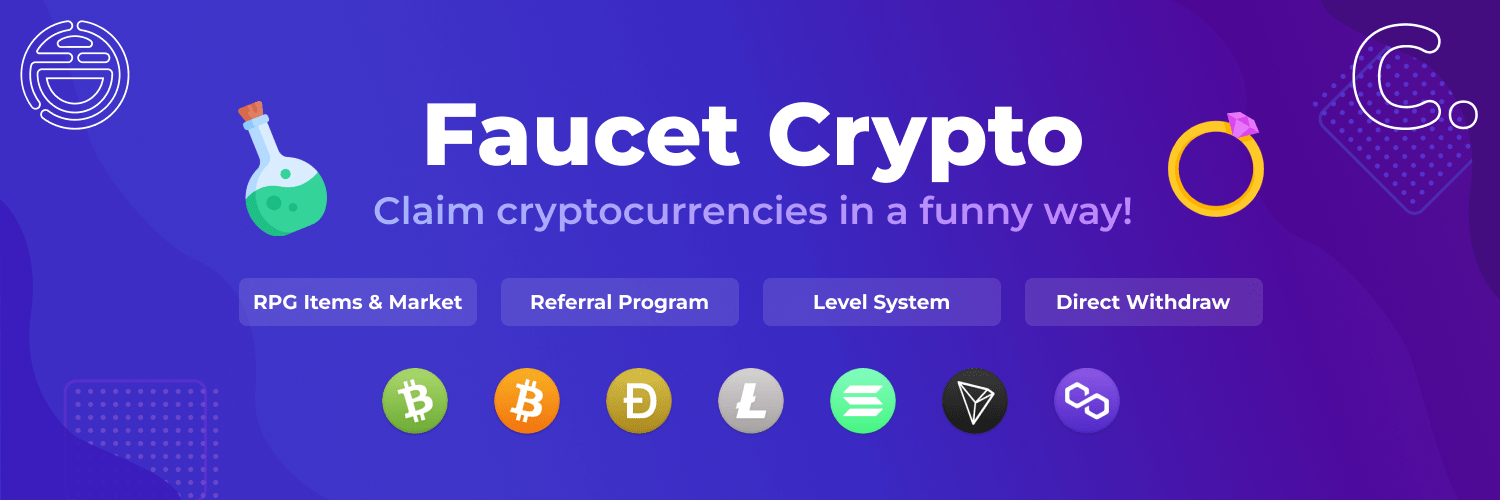 Faucetcrypto Review