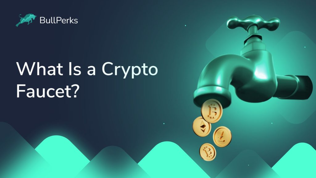 Review of faucet crypto : Scam or legit ?