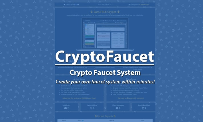 Faucets - Get Testnet ETH and Matic Tokens