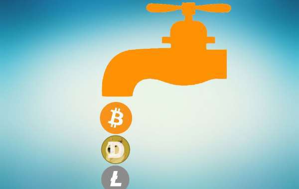 What Is a Crypto Faucet? Guide - Kinesis Money